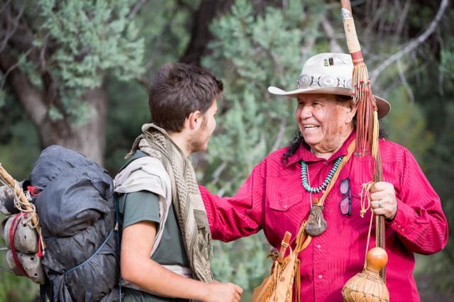 Anasazi Foundation’s Therapeutic Wilderness Programs for Youth: Healing in Nature